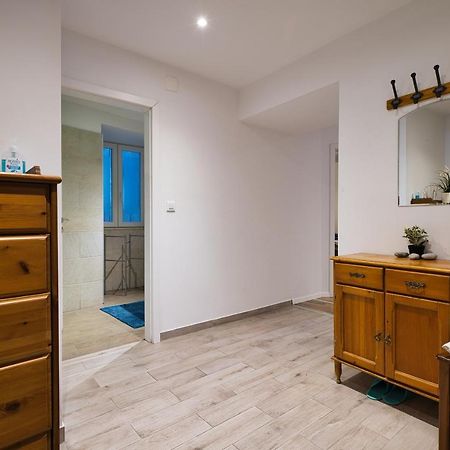 Apartman Volosko أوباتيا المظهر الخارجي الصورة
