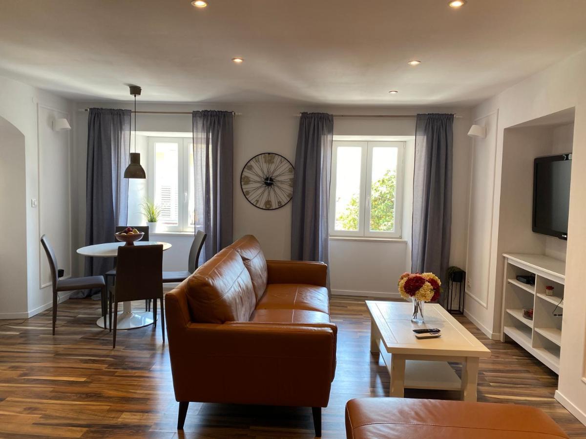 Apartman Volosko أوباتيا المظهر الخارجي الصورة