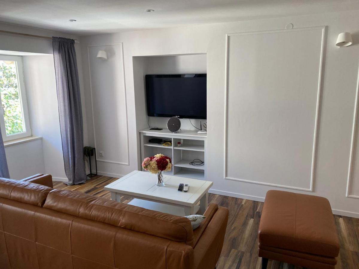 Apartman Volosko أوباتيا المظهر الخارجي الصورة