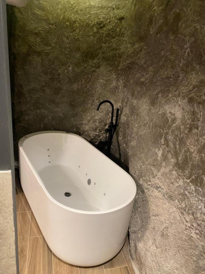 Apartman Volosko أوباتيا المظهر الخارجي الصورة