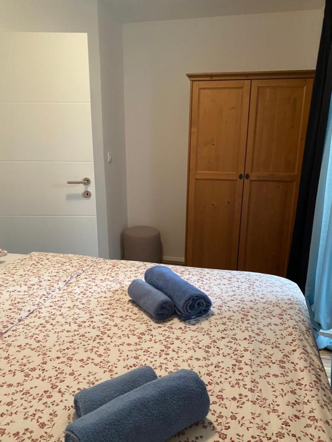 Apartman Volosko أوباتيا المظهر الخارجي الصورة