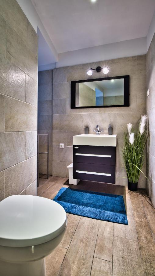 Apartman Volosko أوباتيا المظهر الخارجي الصورة